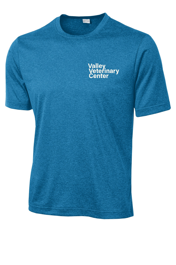 Heather Contender Tee