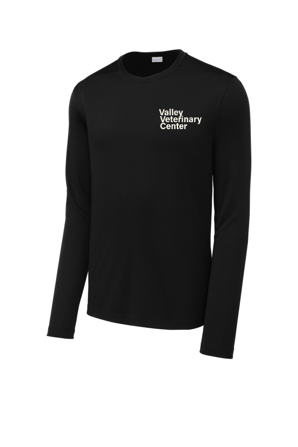 Posi-UV Pro Long Sleeve Tee