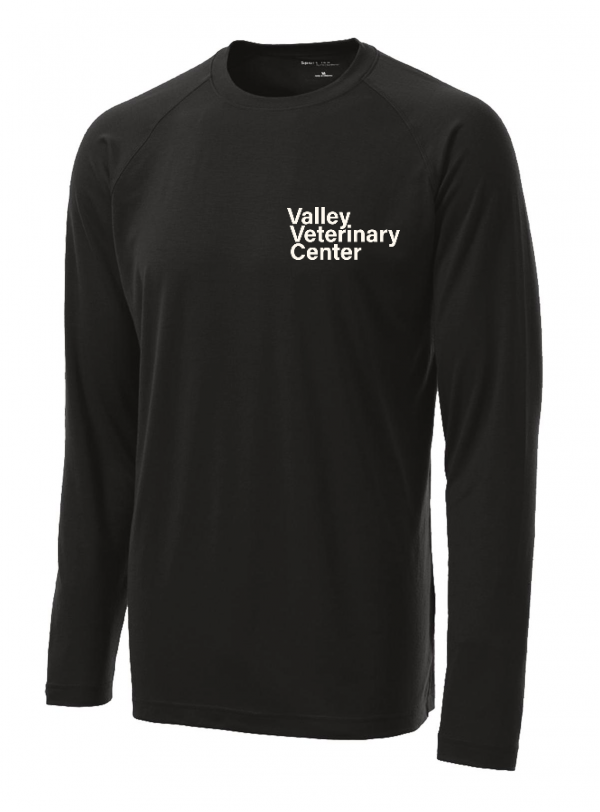 Long Sleeve Ultimate Performance Crew