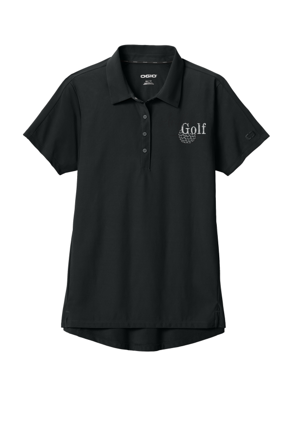 OGIO Women s Envision Polo LOG154