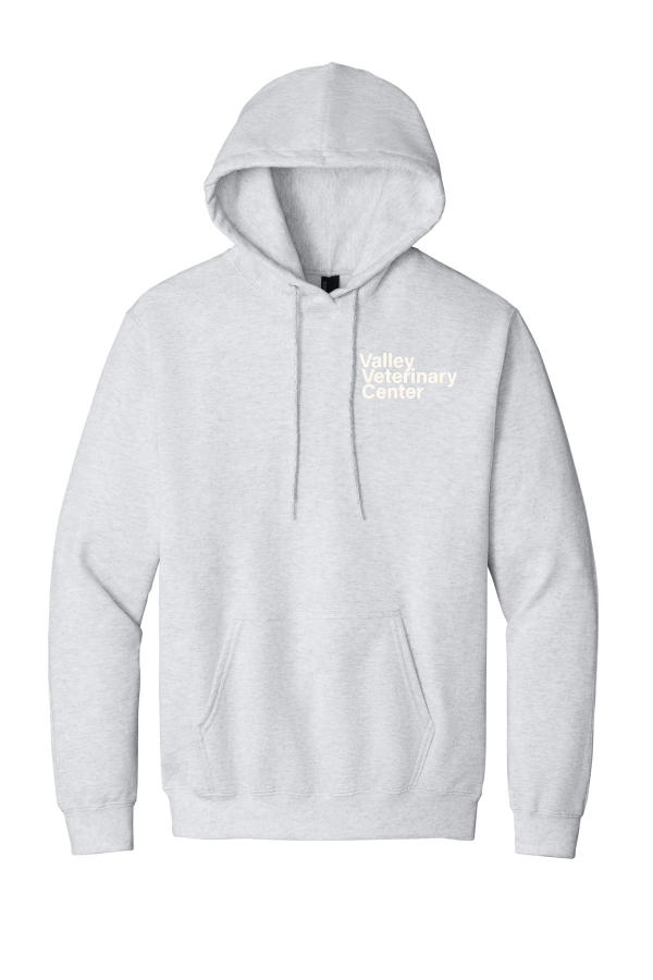 Port & Co Tall Essential Fleece Pullover Hooded Sweatshirt