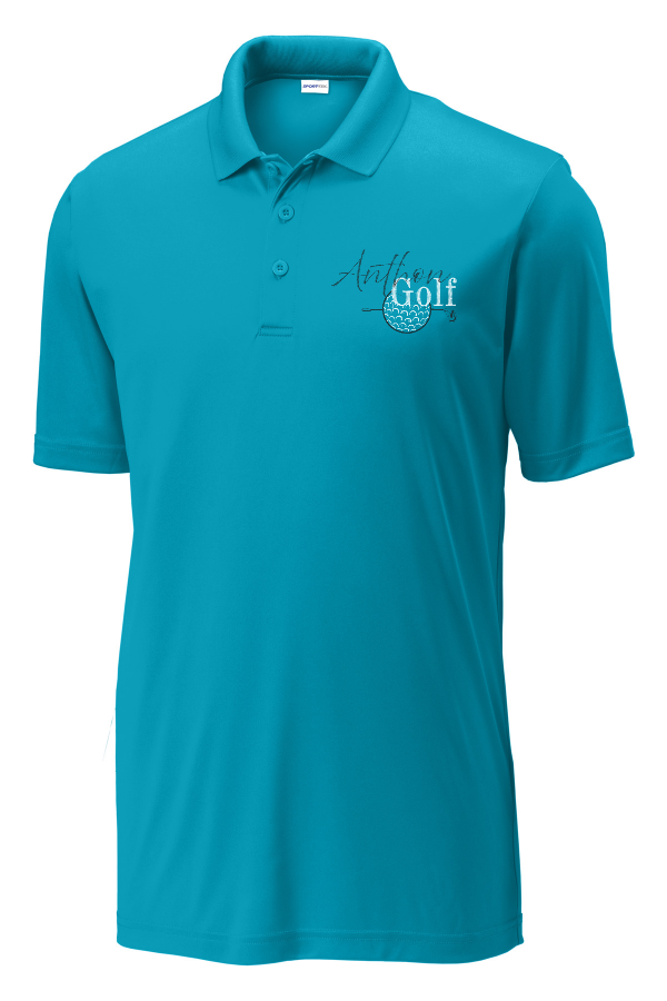 PosiCharge  Competitor  Polo