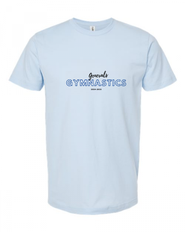 Fine Jersey T-Shirt