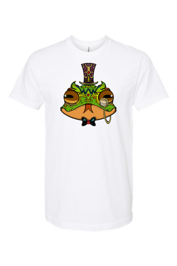 Prince Elijah Tee