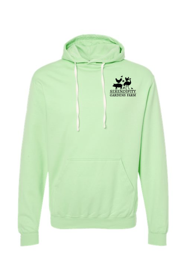 Serendipity Garden Farms Hoodie - Unisex