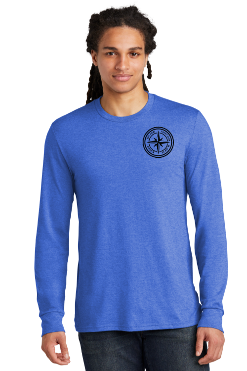 Fleet Captain T-Shirt 2025 - LS Unisex