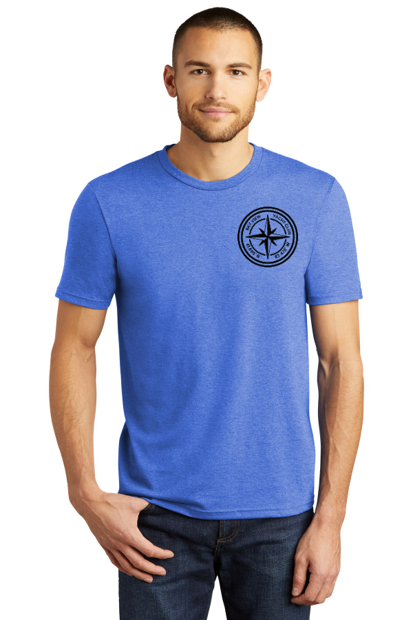 Fleet Captain T-Shirt 2025 - Unisex