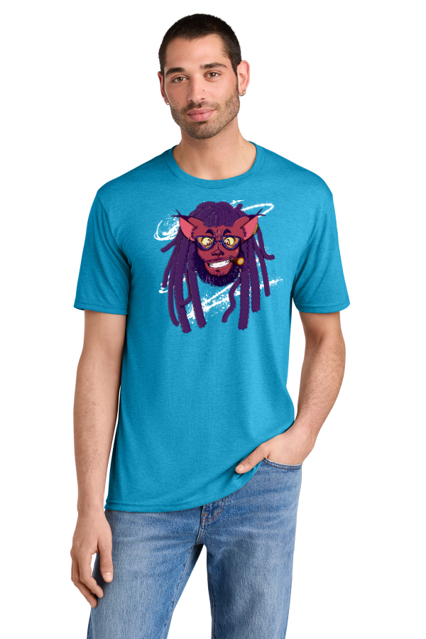 The Infallible Leon Tee - Unisex