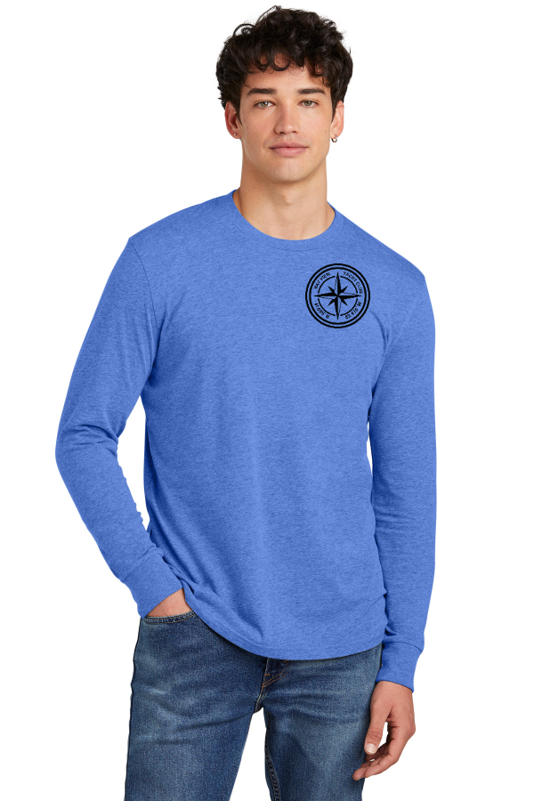 Fleet Captain T-Shirt 2025 - LS Unisex