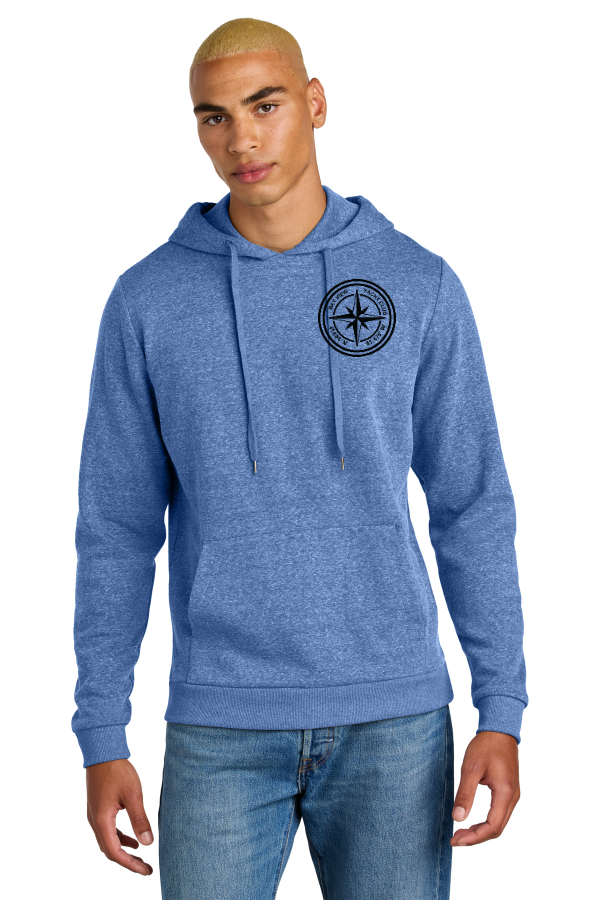 Fleet Captain T-Shirt 2025 - Hoodie