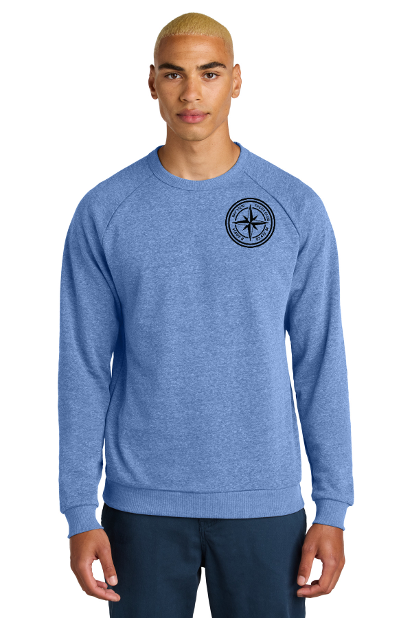 Fleet Captain T-Shirt 2025 - Crewneck