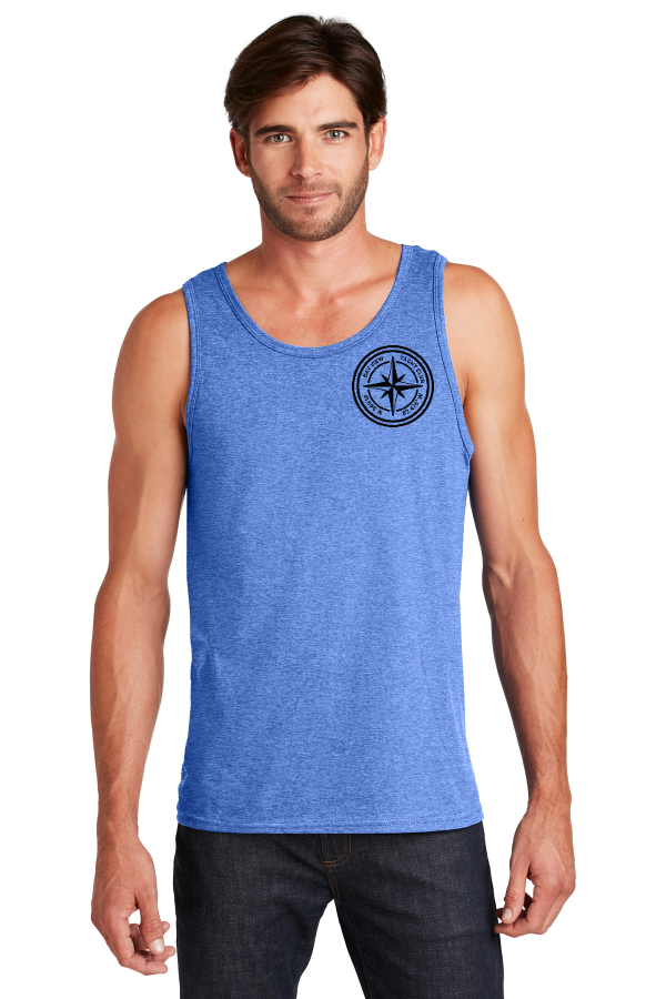 Fleet Captain T-Shirt 2025 - Unisex Tank Top