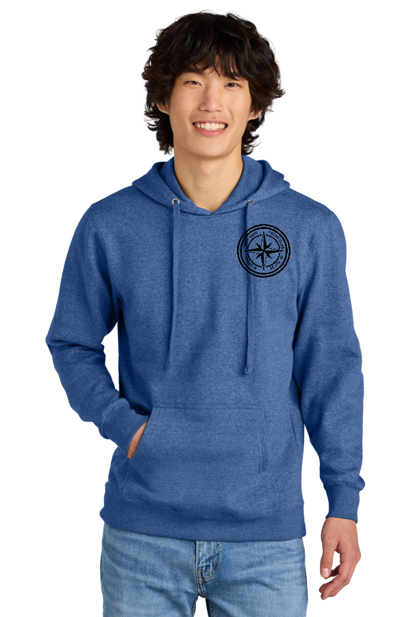 Fleet Captain T-Shirt 2025 - Hoodie