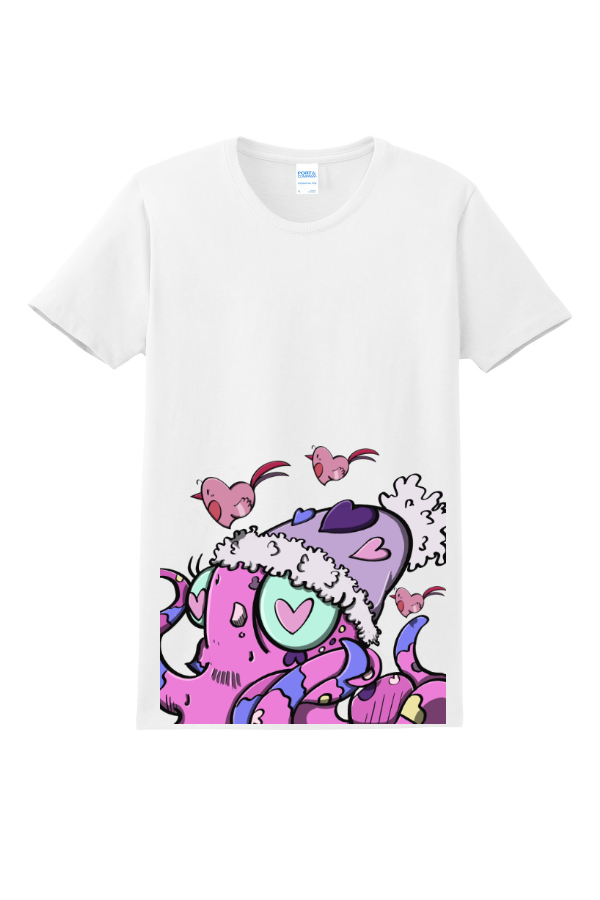**NEW*** Squiggle in Luv - Ladies
