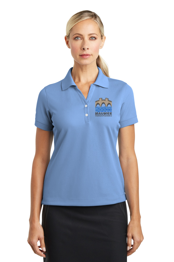 Maumee Chamber Ladies Dri-FIT Classic Polo