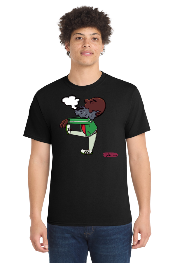 Sunny Bonos Tee - Unisex