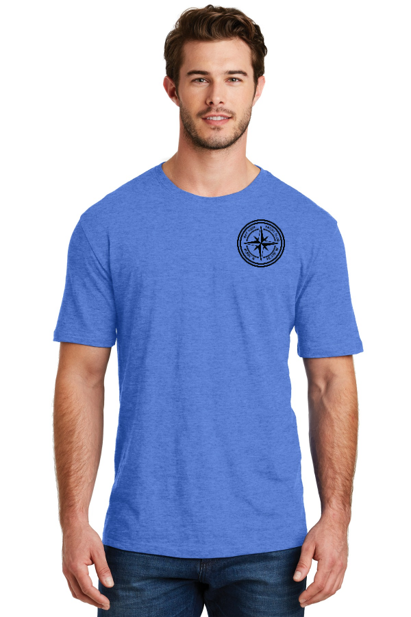 Fleet Captain T-Shirt 2025 - Unisex