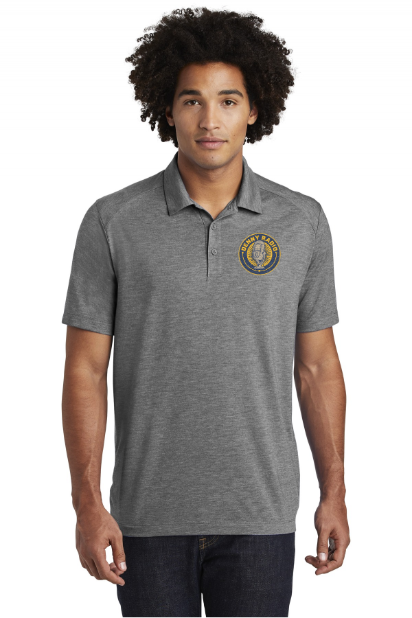 DennyRadio Polo - Unisex