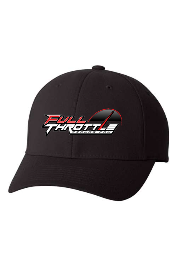 Full Throttle Flex Fit
