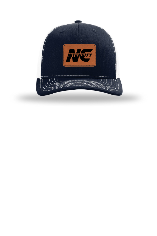 Richardson Trucker Cap 112