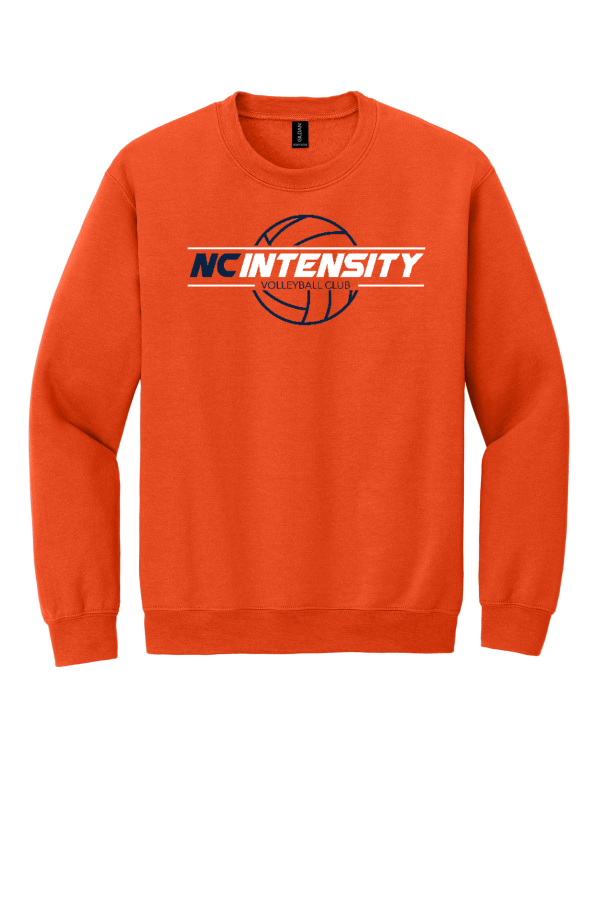 Heavy Blend Crewneck Sweatshirt