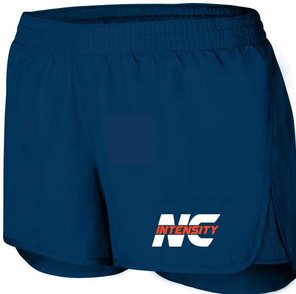 Ladies Wayfarer Shorts