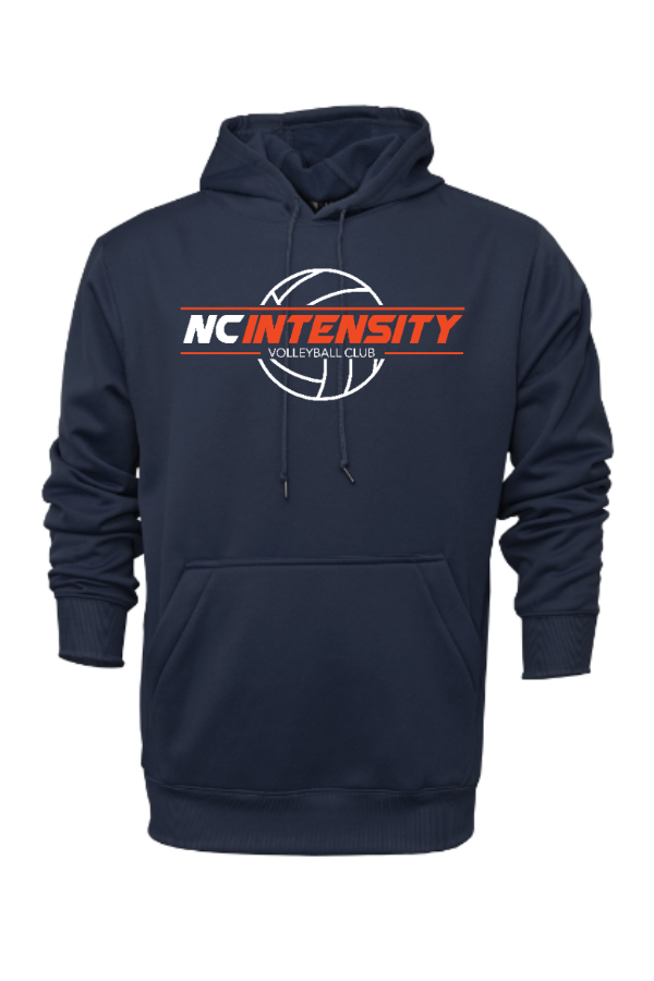 F150 Adult Pullover Hooded Sweatshirt