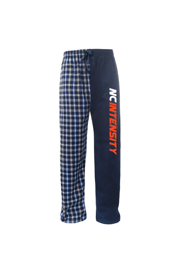 Halftime Flannel Pant Navy