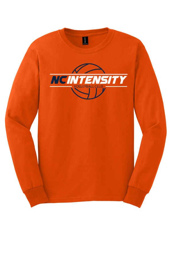 Ultra Cotton 100% US Cotton Long Sleeve T-Shirt