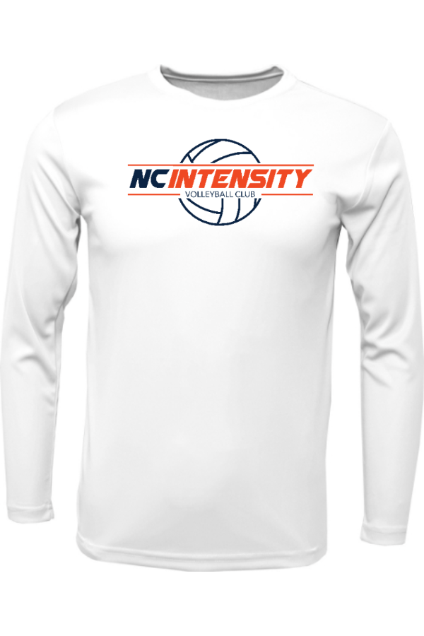 XT96 Men Xtreme-Tek Long Sleeve Shirt