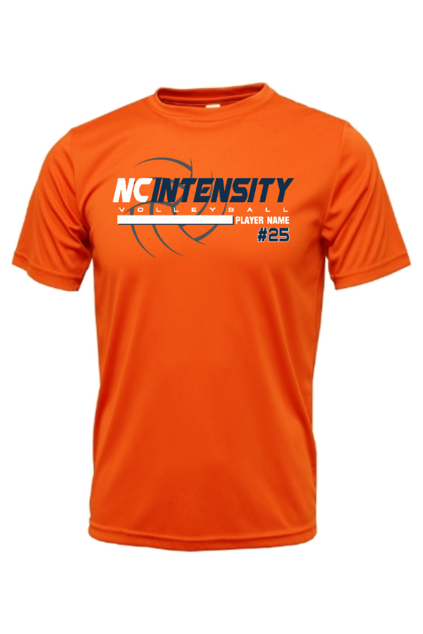 Custom XT76 Men Xtreme-Tek T-Shirt