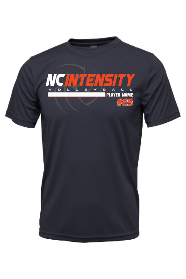 Custom XT76Y Youth Xtreme-Tek T-Shirt