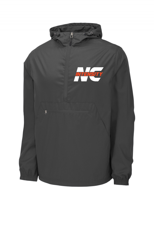 Packable Anorak