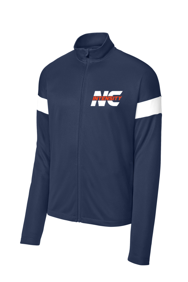 Travel Full-Zip Jacket ST800