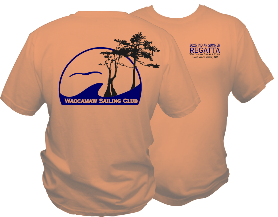 Indian Summer Tshirt 3