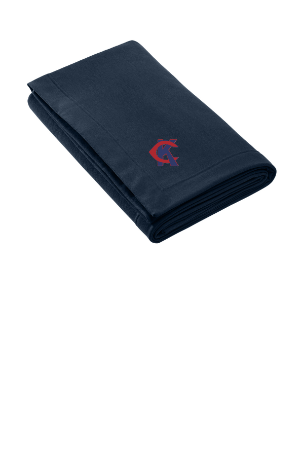 Heavy Blend Fleece Stadium Blanket 18900