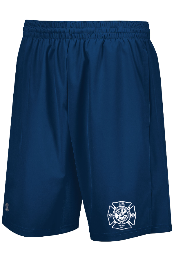 Peru FD Holloway Weld Shorts