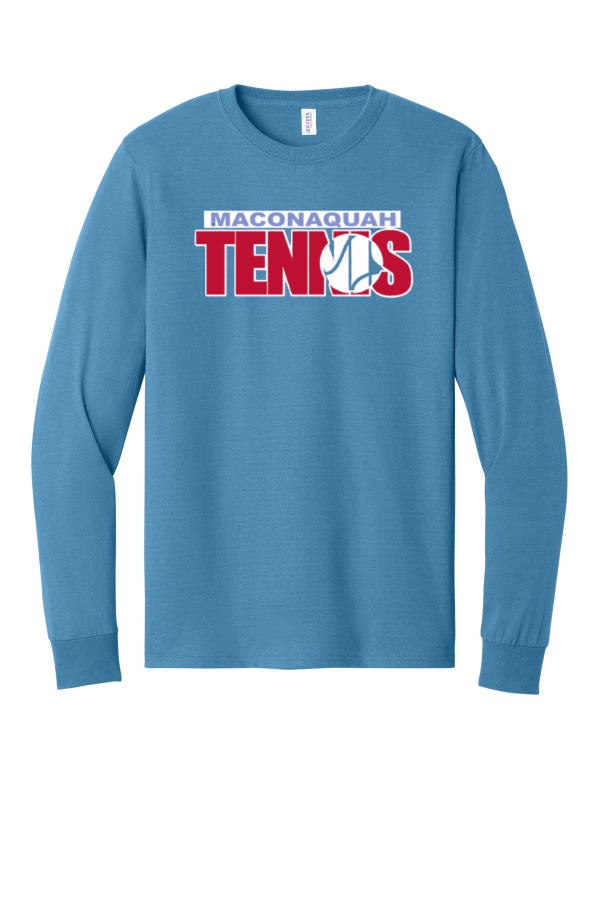 MMS Tennis Long Sleeve