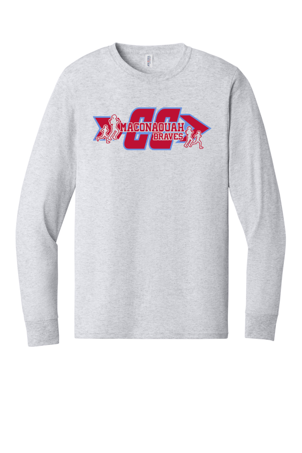 Team Long Sleeve T-Shirt
