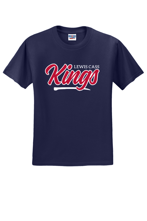 Lewis Cass Kings T-Shirt
