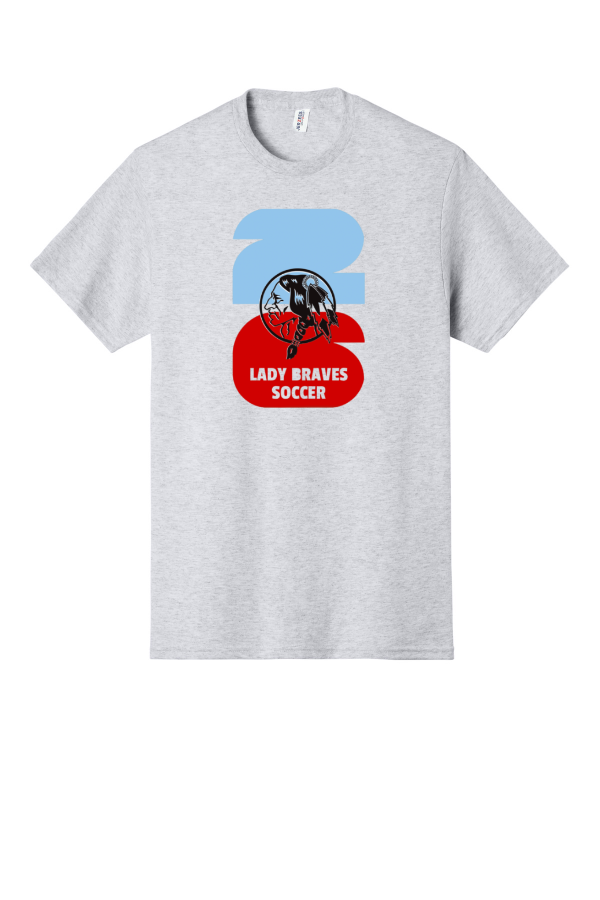Coach T-Shirt- Coach on back