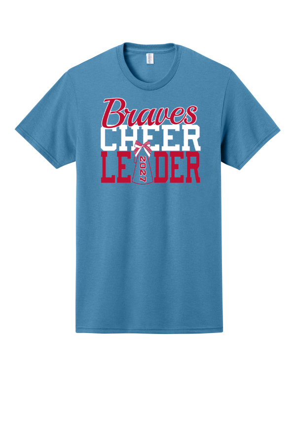 Cheerleader T-Shirt
