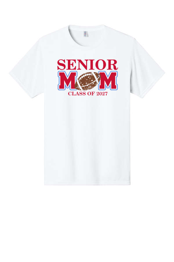 Picture T-Shirt- MOM