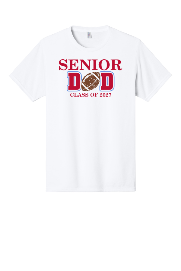 Picture T-Shirt- DAD