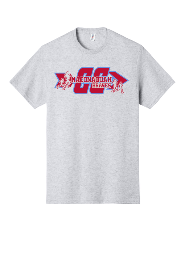 Family T-Shirt- No Quote on Back