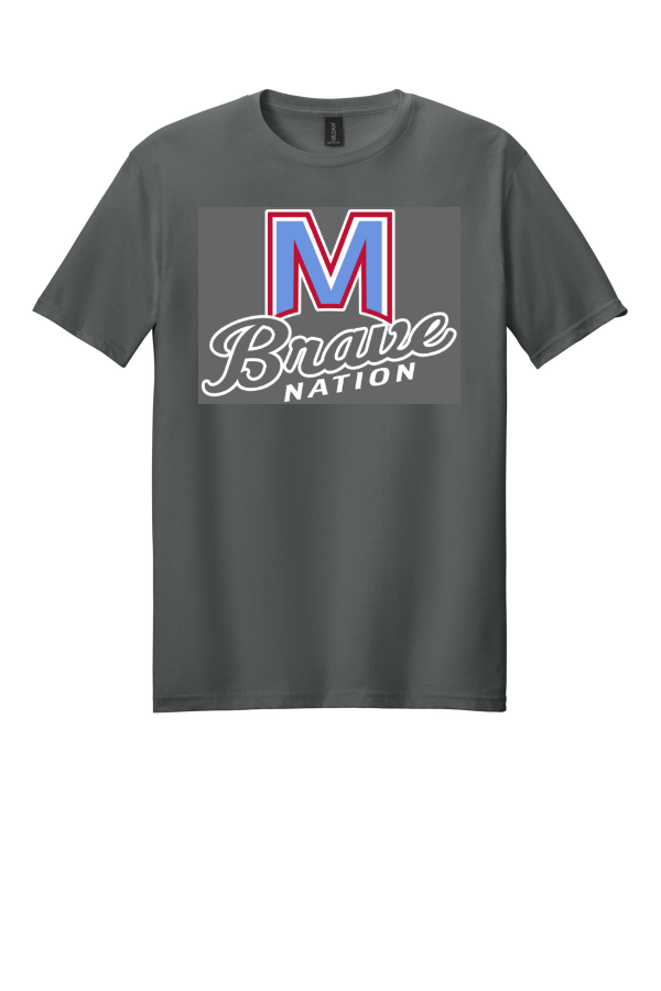 Gildan Softstyle T-Shirt