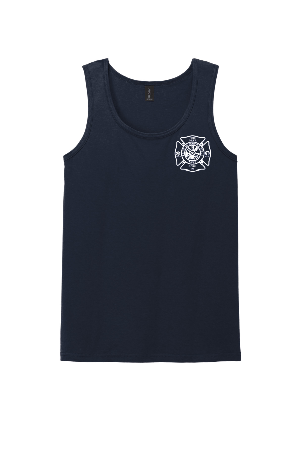 Peru FD Softstyle Tank Top 64200