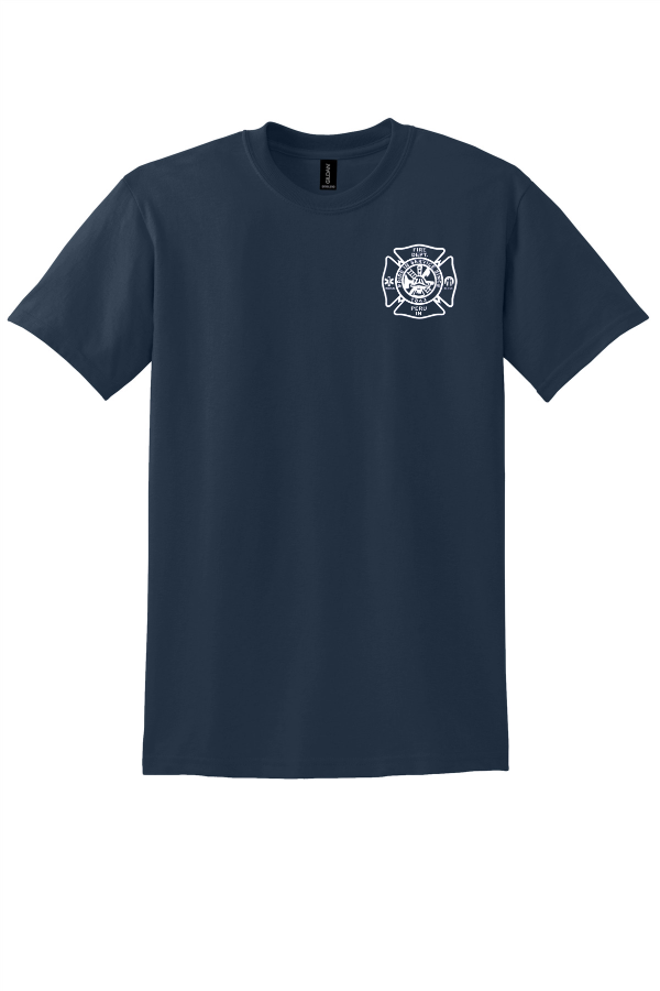 Peru FD T-Shirt - Heat Press