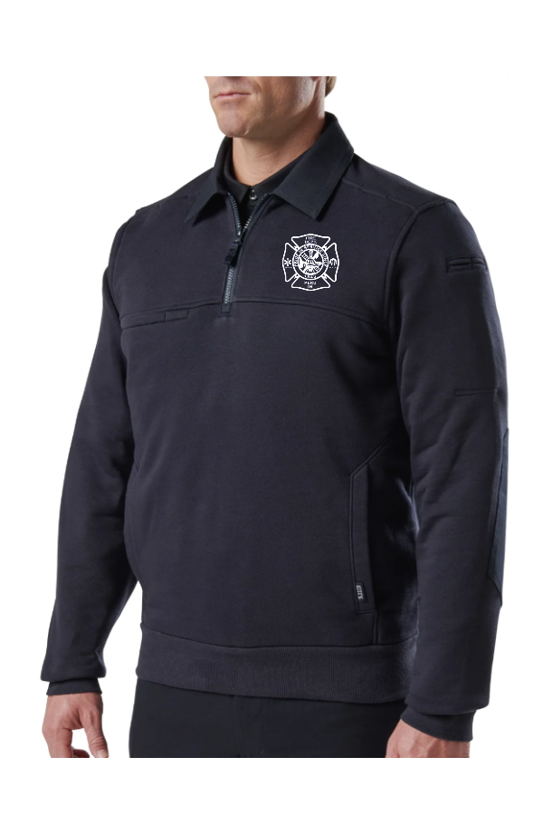 Job Shirt With Canvas 2.0- Embroidered