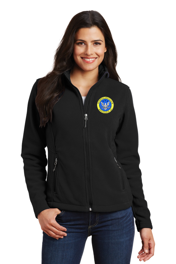 Women s Value Fleece Jacket L217